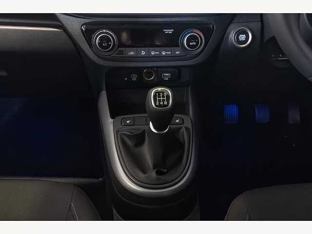 Hyundai i10 1.2 [79] Premium 5dr [Nav]