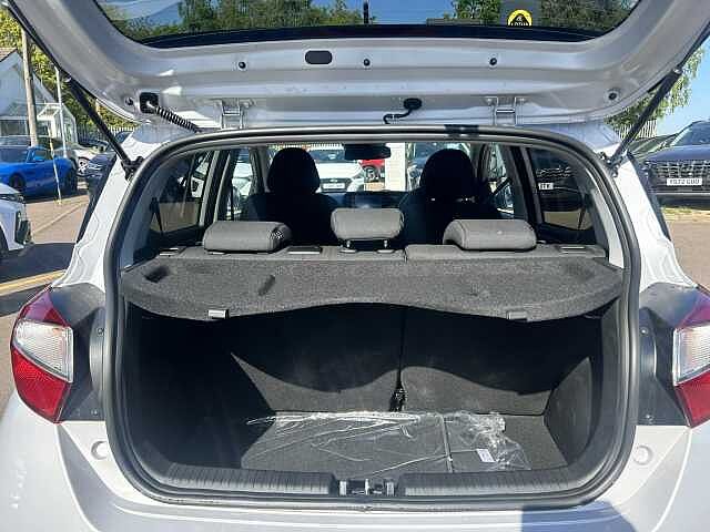 Hyundai i10 1.2 [79] Premium 5dr Auto [Nav]