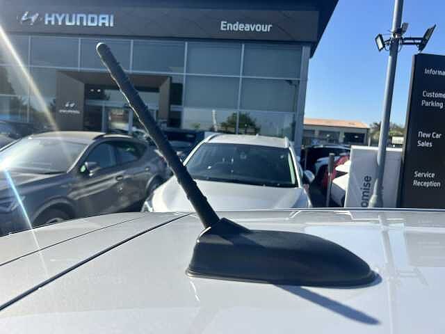Hyundai i10 1.2 [79] Premium 5dr Auto [Nav]
