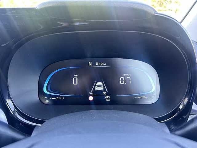 Hyundai i10 1.2 [79] Premium 5dr Auto [Nav]