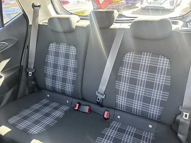 Hyundai i10 1.2 [79] Premium 5dr Auto [Nav]