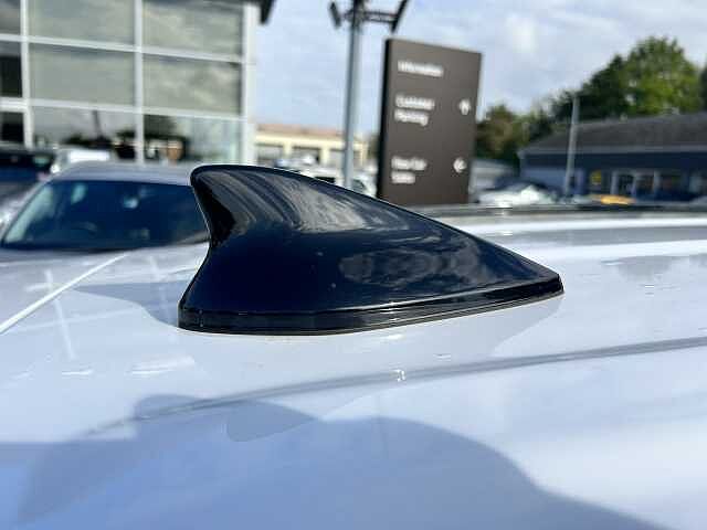 Hyundai TUCSON 1.6T 239 Hybrid N Line 5dr Auto