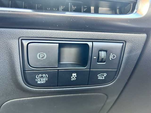 Hyundai TUCSON 1.6T 239 Hybrid N Line 5dr Auto