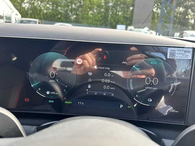 Hyundai TUCSON 1.6T 239 Hybrid N Line 5dr Auto