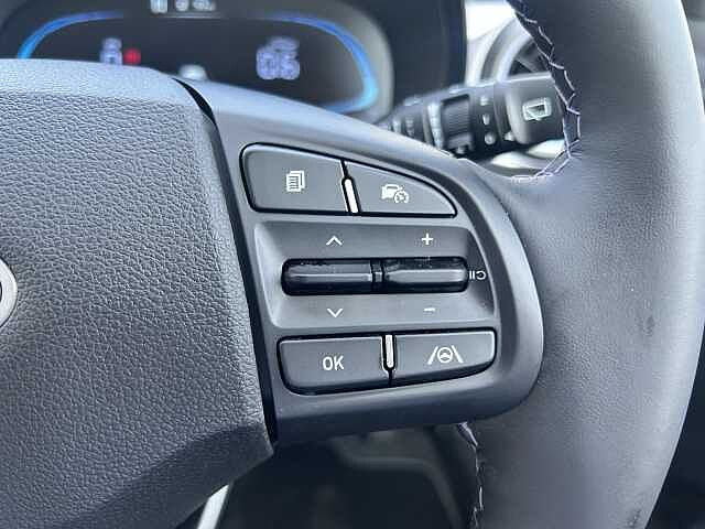 Hyundai i10 1.2 [79] Premium 5dr Auto [Nav]