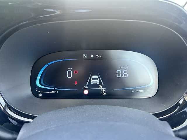 Hyundai i10 1.2 [79] Premium 5dr Auto [Nav]