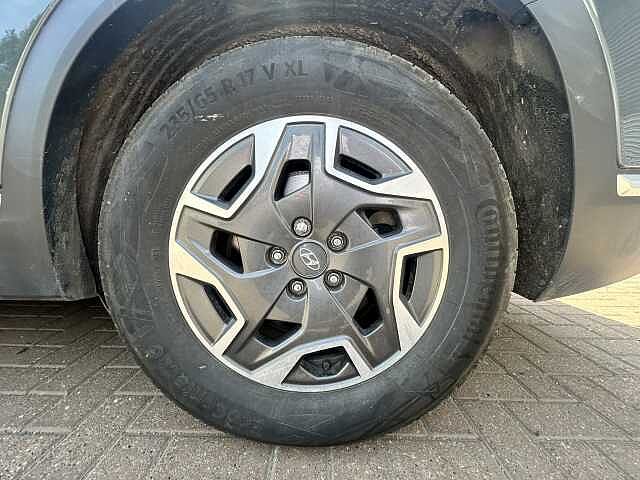 Hyundai SANTA FE 1.6 TGDi Hybrid Premium 5dr 4WD Auto