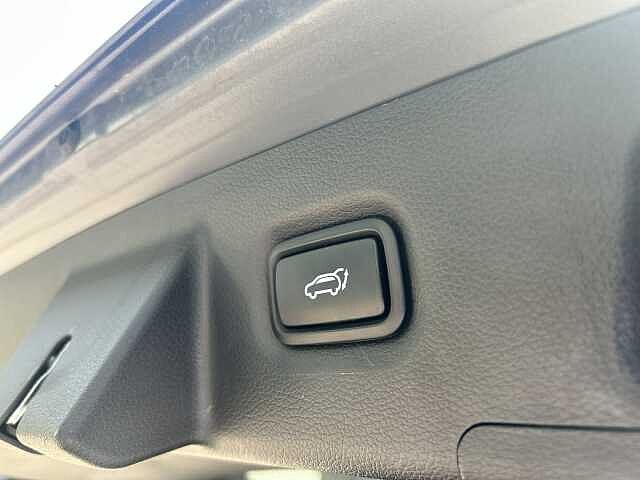 Hyundai SANTA FE 1.6 TGDi Hybrid Premium 5dr 4WD Auto
