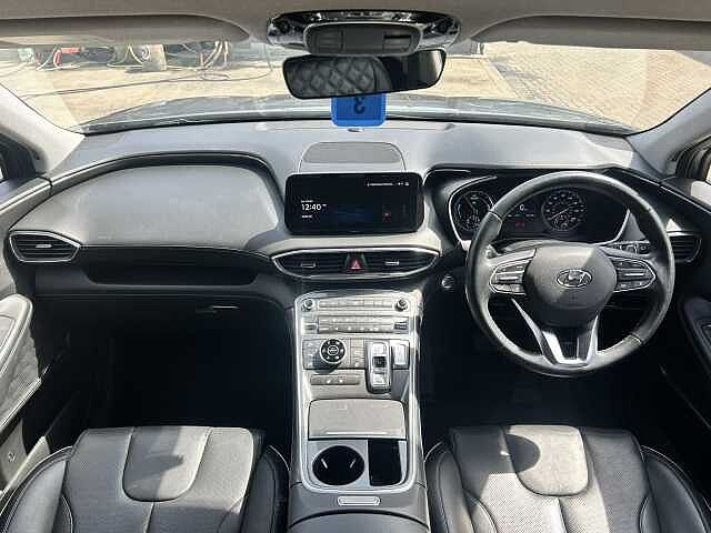 Hyundai SANTA FE 1.6 TGDi Hybrid Premium 5dr 4WD Auto