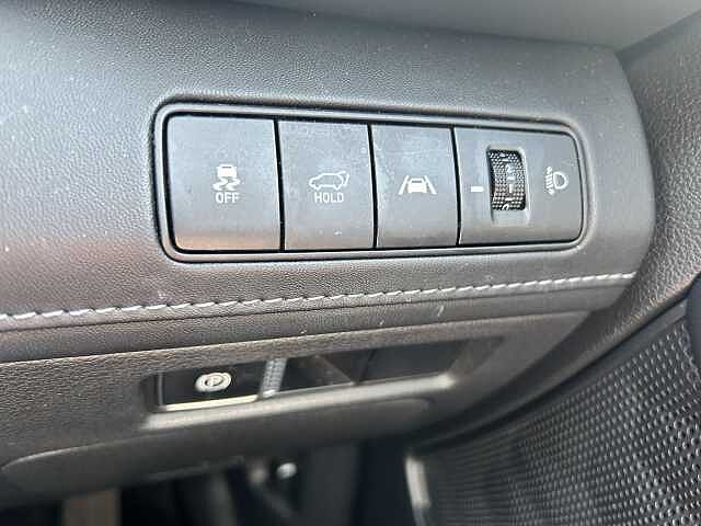 Hyundai SANTA FE 1.6 TGDi Hybrid Premium 5dr 4WD Auto