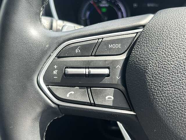 Hyundai SANTA FE 1.6 TGDi Hybrid Premium 5dr 4WD Auto