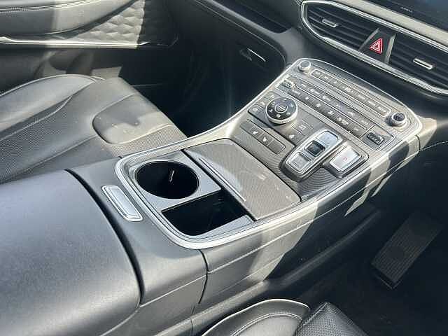 Hyundai SANTA FE 1.6 TGDi Hybrid Premium 5dr 4WD Auto