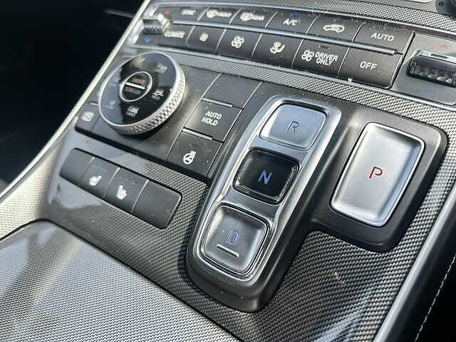 Hyundai SANTA FE 1.6 TGDi Hybrid Premium 5dr 4WD Auto
