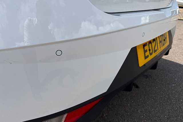 Hyundai i20 1.0T GDi 48V MHD SE Connect 5dr