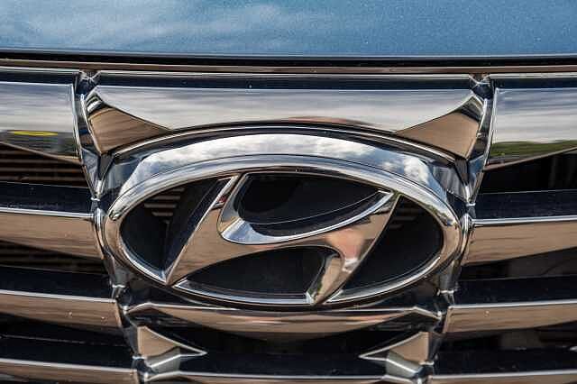 Hyundai TUCSON 1.6 TGDi Plug-in Hybrid Ultimate 5dr 4WD Auto