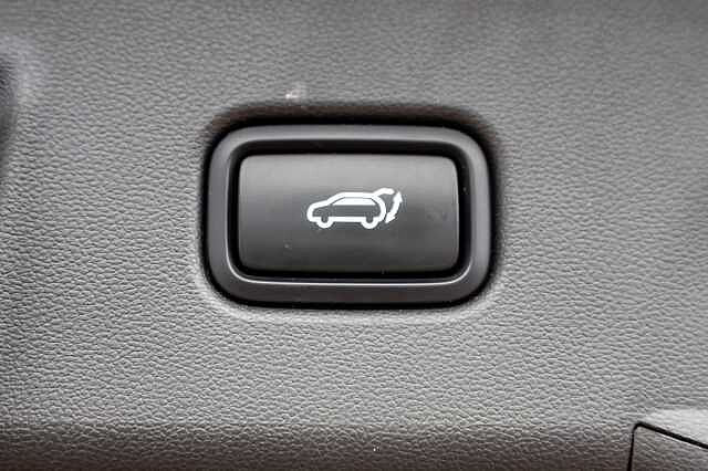 Hyundai TUCSON 1.6 TGDi Plug-in Hybrid Ultimate 5dr 4WD Auto