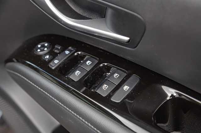 Hyundai TUCSON 1.6 TGDi Plug-in Hybrid Ultimate 5dr 4WD Auto