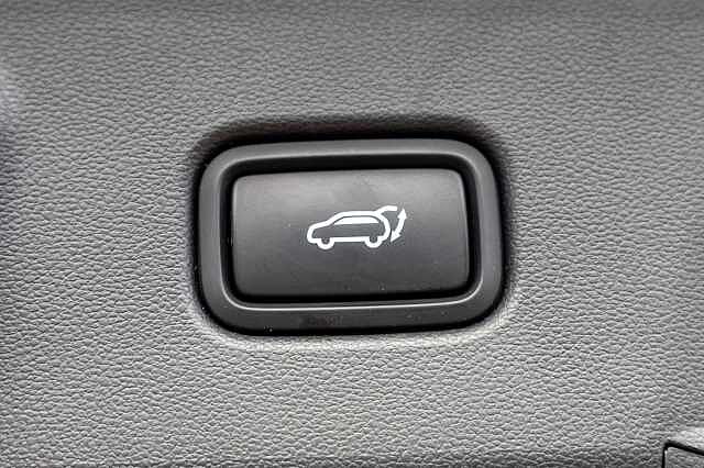 Hyundai TUCSON 1.6 TGDi Hybrid 230 N Line S 5dr 2WD Auto
