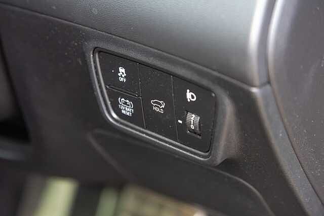 Hyundai TUCSON 1.6 TGDi Hybrid 230 N Line S 5dr 2WD Auto