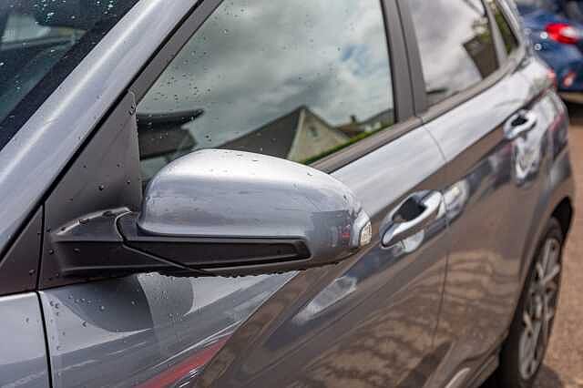 Hyundai KONA 1.6 GDi Hybrid Premium SE 5dr DCT