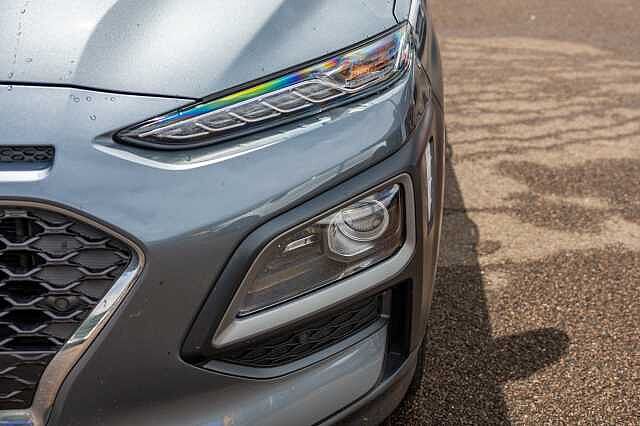 Hyundai KONA 1.6 GDi Hybrid Premium SE 5dr DCT