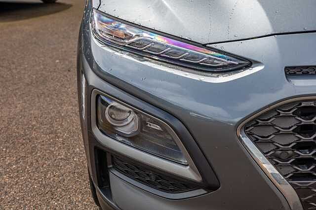 Hyundai KONA 1.6 GDi Hybrid Premium SE 5dr DCT