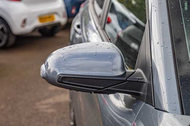 Hyundai KONA 1.6 GDi Hybrid Premium SE 5dr DCT