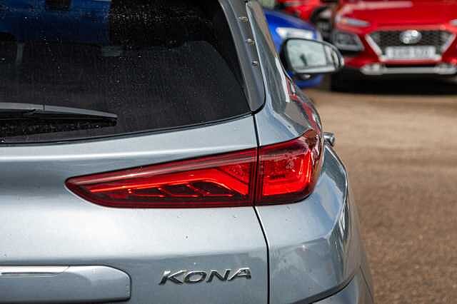 Hyundai KONA 1.6 GDi Hybrid Premium SE 5dr DCT