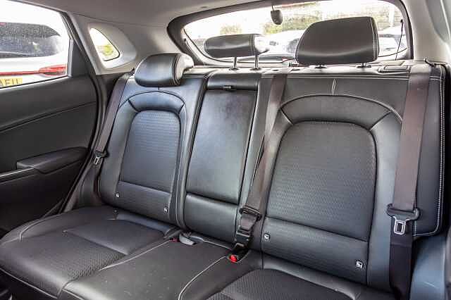 Hyundai KONA 1.6 GDi Hybrid Premium SE 5dr DCT