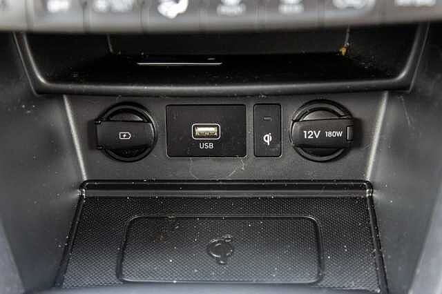 Hyundai KONA 1.6 GDi Hybrid Premium SE 5dr DCT