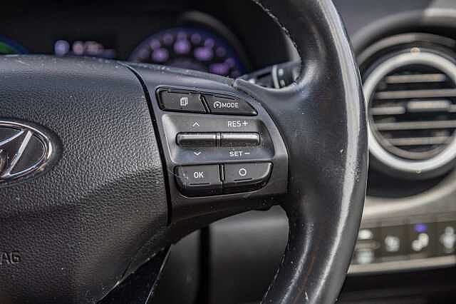 Hyundai KONA 1.6 GDi Hybrid Premium SE 5dr DCT