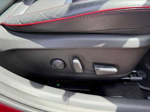 Hyundai KONA 1.0T GDi Blue Drive Premium SE 5dr