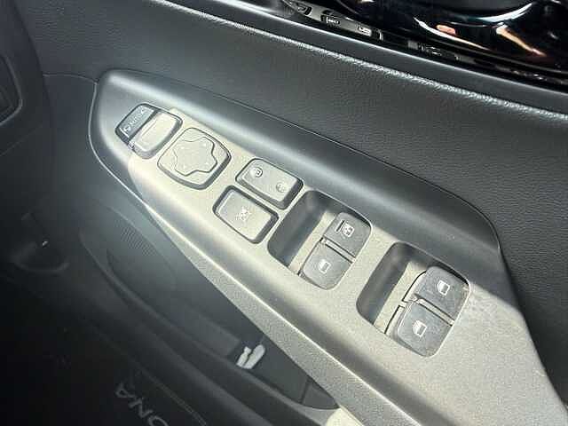 Hyundai KONA 1.0T GDi Blue Drive Premium SE 5dr