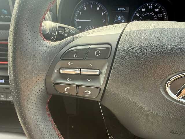 Hyundai KONA 1.0T GDi Blue Drive Premium SE 5dr