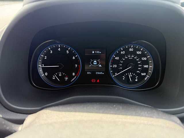 Hyundai KONA 1.0T GDi Blue Drive Premium SE 5dr