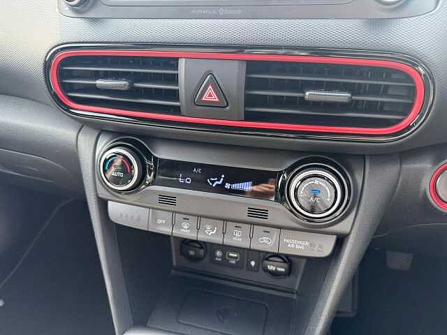Hyundai KONA 1.0T GDi Blue Drive Premium SE 5dr