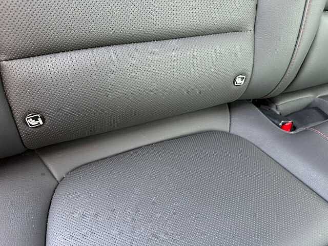Hyundai KONA 1.0T GDi Blue Drive Premium SE 5dr
