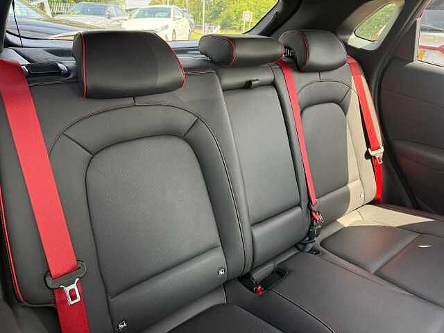Hyundai KONA 1.0T GDi Blue Drive Premium SE 5dr