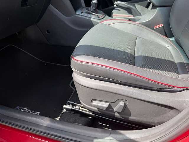 Hyundai KONA 1.0T GDi Blue Drive Premium SE 5dr