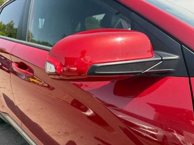 Hyundai KONA 1.0T GDi Blue Drive Premium SE 5dr