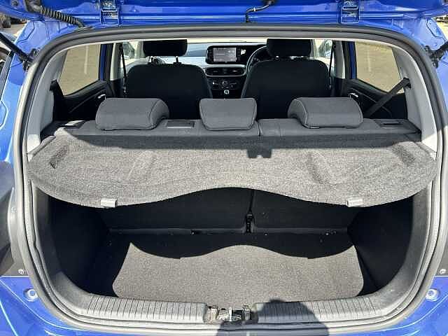 Hyundai i10 1.2 MPi Premium 5dr