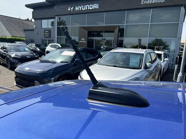 Hyundai i10 1.2 MPi Premium 5dr