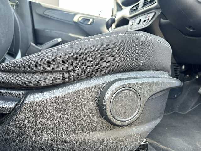 Hyundai i10 1.2 MPi Premium 5dr