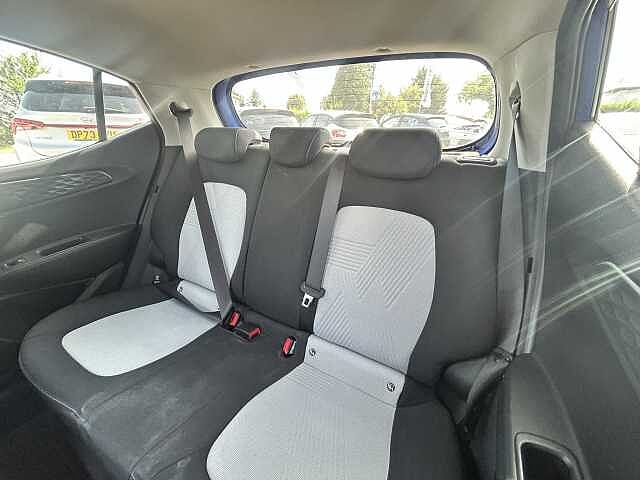 Hyundai i10 1.2 MPi Premium 5dr