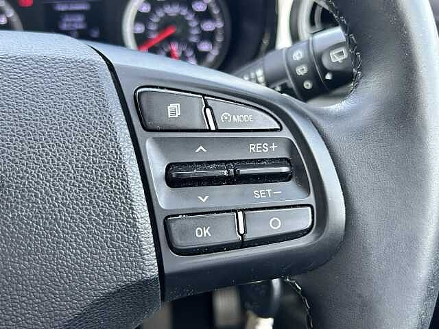Hyundai i10 1.2 MPi Premium 5dr