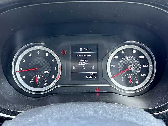 Hyundai i10 1.2 MPi Premium 5dr