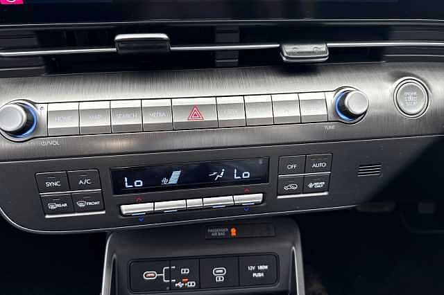 Hyundai KONA 1.6 GDi Hybrid Advance 5dr DCT