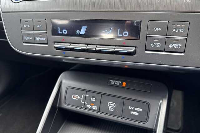 Hyundai KONA 1.6 GDi Hybrid Advance 5dr DCT
