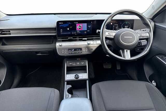 Hyundai KONA 1.6 GDi Hybrid Advance 5dr DCT
