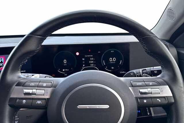 Hyundai KONA 1.6 GDi Hybrid Advance 5dr DCT